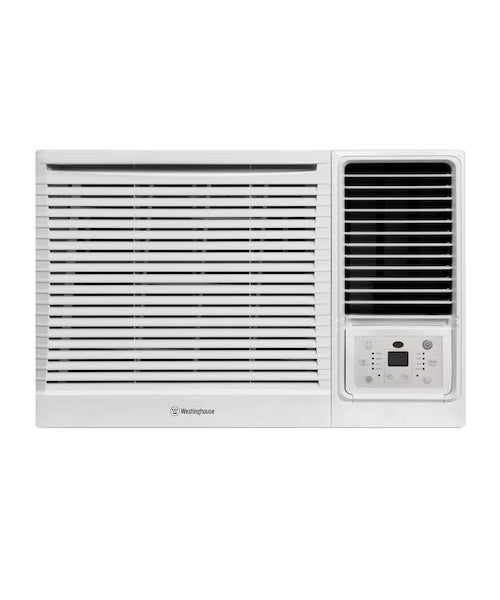 Westinghouse 2.2kw Reverse Cycle Box Air Conditioner WWH22HWA (T2A)