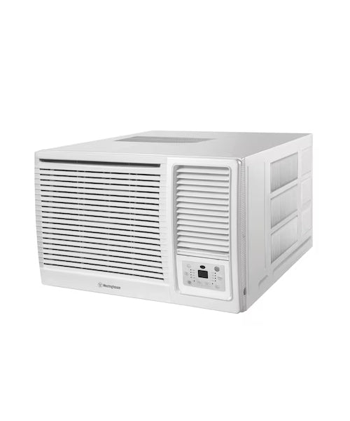 Westinghouse 2.2kw Reverse Cycle Box Air Conditioner WWH22HWA (T2B)