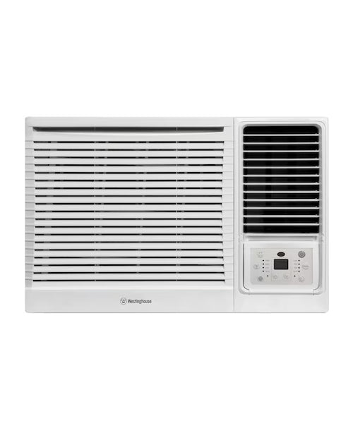 Westinghouse 2.2kw Reverse Cycle Box Air Conditioner WWH22HWA (T2B)