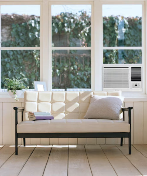 Westinghouse 2.7kw Cooling Only Box Air Conditioner WWH27CWA (T2A)