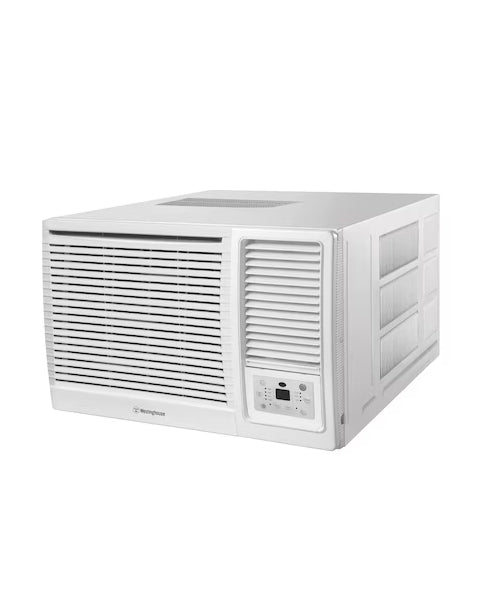 Westinghouse 2.7kw Cooling Only Box Air Conditioner WWH27CWA (T2B)