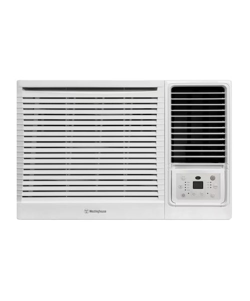 Westinghouse 2.7kw Cooling Only Box Air Conditioner WWH27CWA (T2B)