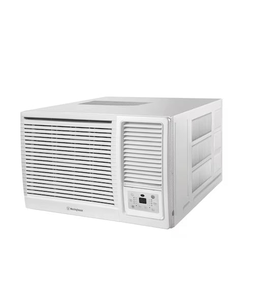 Westinghouse 2.7kw Reverse Cycle Box Air Conditioner WWH27HWA (T2A)