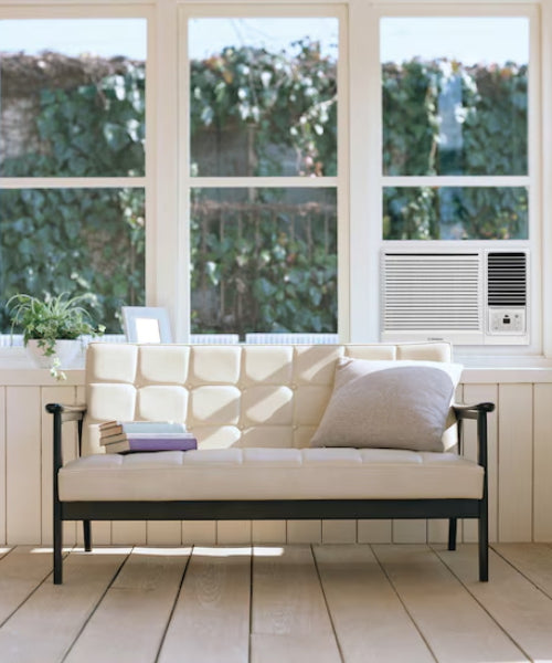 Westinghouse 2.7kw Reverse Cycle Box Air Conditioner WWH27HWA (T2A)