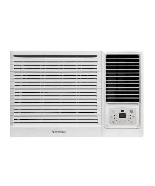 Westinghouse 2.7kw Reverse Cycle Box Air Conditioner WWH27HWA (T2A)