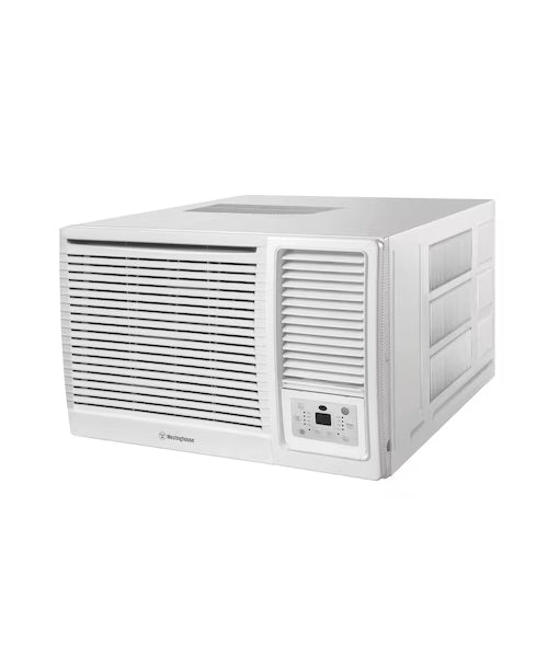 Westinghouse 2.7kw Reverse Cycle Box Air Conditioner WWH27HWA (T2B)