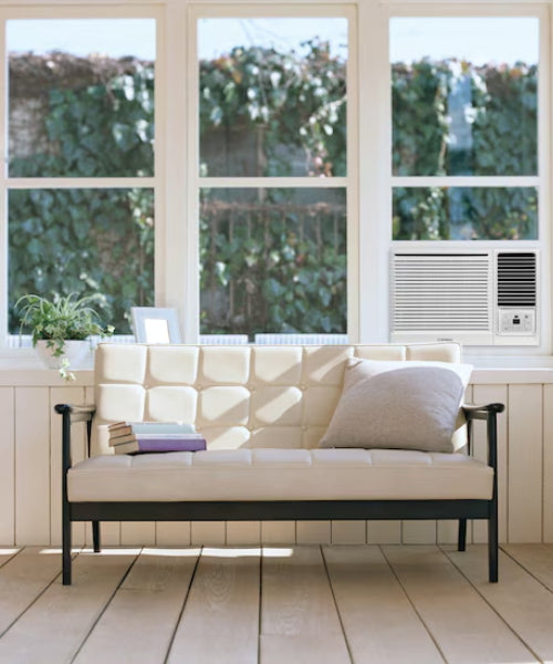 Westinghouse 2.7kw Reverse Cycle Box Air Conditioner WWH27HWA (T2B)