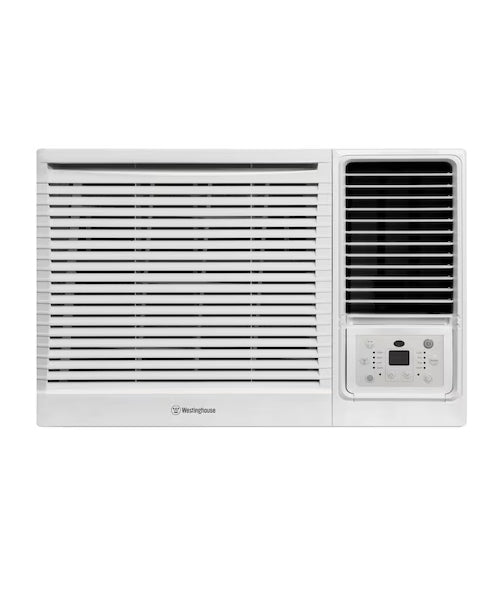 Westinghouse 2.7kw Reverse Cycle Box Air Conditioner WWH27HWA (T2B)
