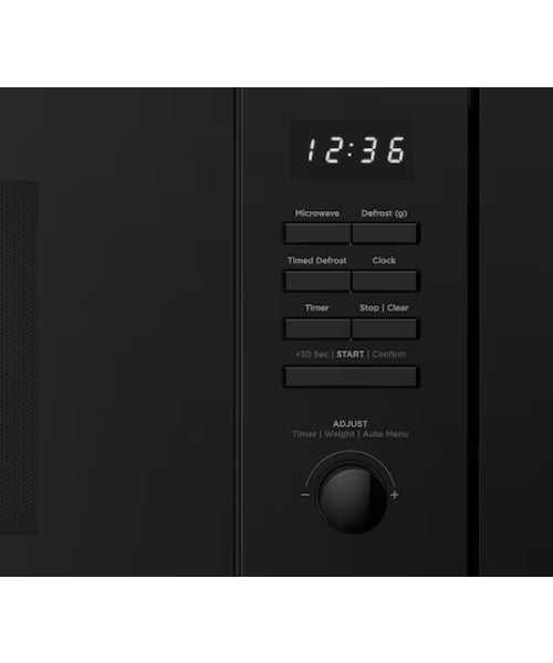 Westinghouse 25L Built-In Microwave WMB2522SC (T2A)