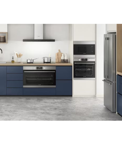 Westinghouse 25L Built-In Microwave WMB2522SC (T2A)