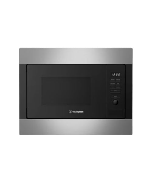 Westinghouse 25L Built-In Microwave WMB2522SC (T2A)