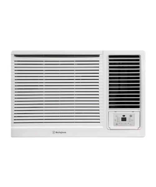 Westinghouse 3.9kw Window/Wall Reverse Cycle Air Conditioner WWH39HWA (T2A)