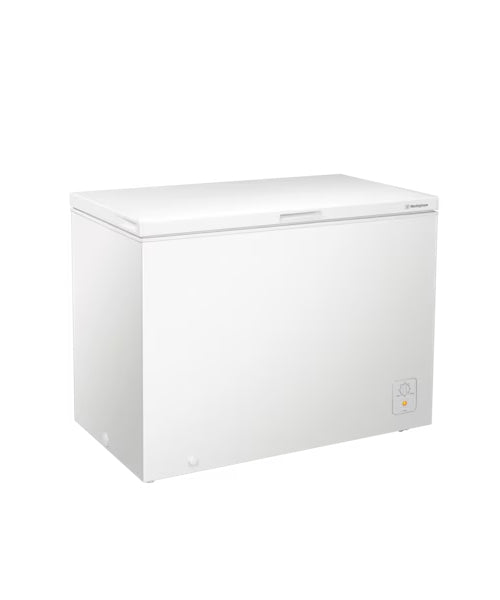 Westinghouse 300L Chest Freezer WCM3000WE (T2C)