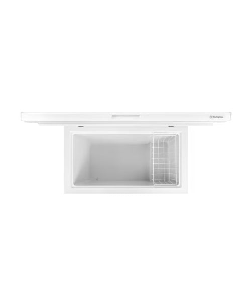 Westinghouse 300L Chest Freezer WCM3000WE (T2C)