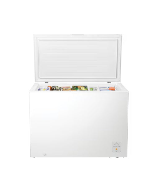 Westinghouse 300L Chest Freezer WCM3000WE (T2C)