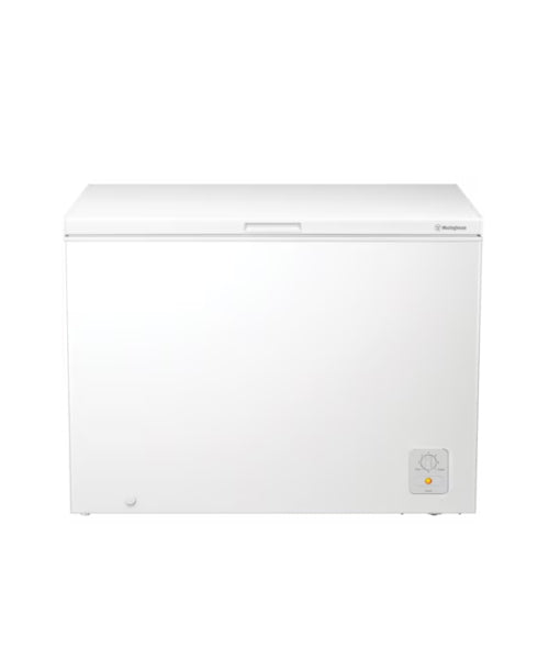 Westinghouse 300L Chest Freezer WCM3000WE (T2C)