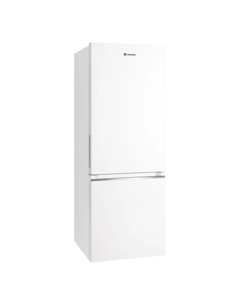 Westinghouse 308L Bottom Mount Fridge WBB3100WKX (T2A)