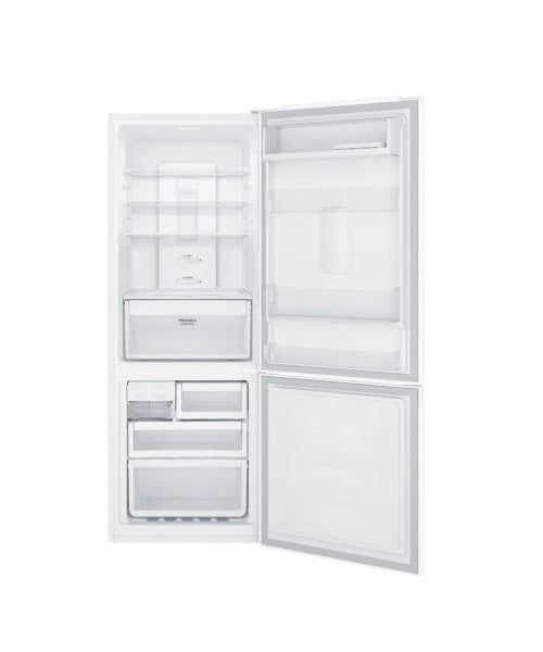 Westinghouse 308L Bottom Mount Fridge WBB3100WKX (T2A)