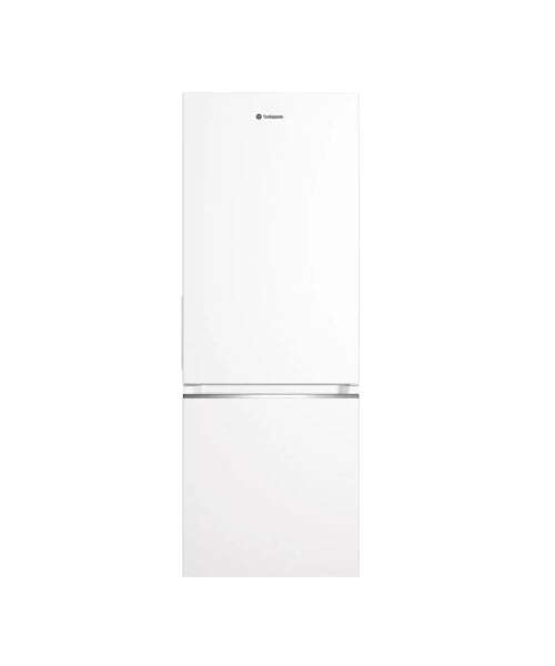 Westinghouse 308L Bottom Mount Fridge WBB3100WKX (T2A)