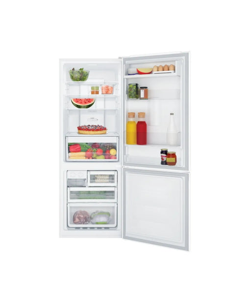 Westinghouse 308L Bottom Mount Fridge WBB3100WKX (T2B)