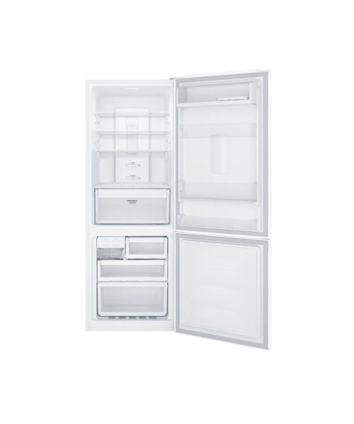 Westinghouse 308L Bottom Mount Fridge WBB3100WKX (T2B)