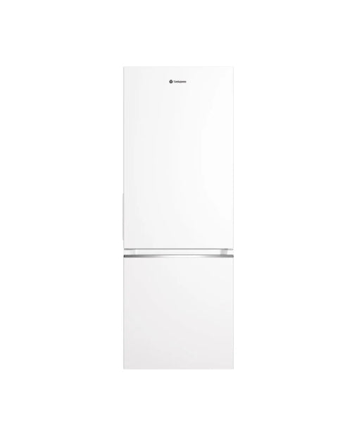 Westinghouse 308L Bottom Mount Fridge WBB3100WKX (T2B)