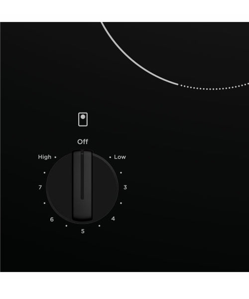 Westinghouse 30cm Electric Cooktop WHC322BC (T2A)