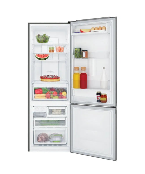 Westinghouse 335L Bottom Mount Fridge WBB3400AKX (T2B)
