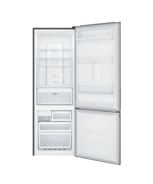 Westinghouse 335L Bottom Mount Fridge WBB3400AKX (T2B)