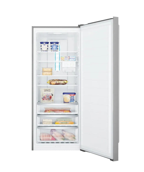 Westinghouse 388L Vertical Freezer WFB4204SCR (T2A)