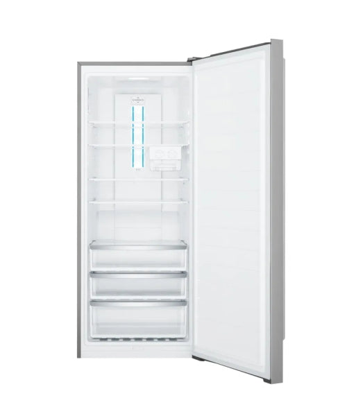 Westinghouse 388L Vertical Freezer WFB4204SCR (T2A)