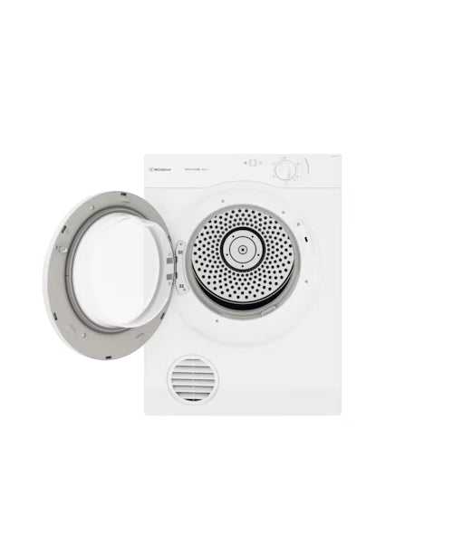 Westinghouse 4.5kg Vented Dryer WDV457H3WB (T2C)