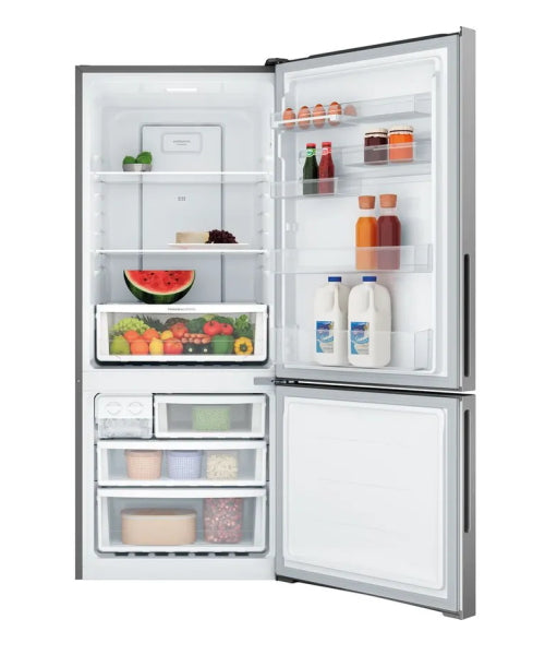Westinghouse 425L Bottom Mount Fridge WBE4302SEX (T2A)