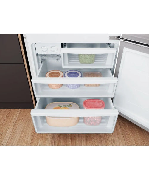 Westinghouse 425L Bottom Mount Fridge WBE4302WEX (T2A)