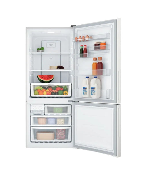 Westinghouse 425L Bottom Mount Fridge WBE4302WEX (T2A)
