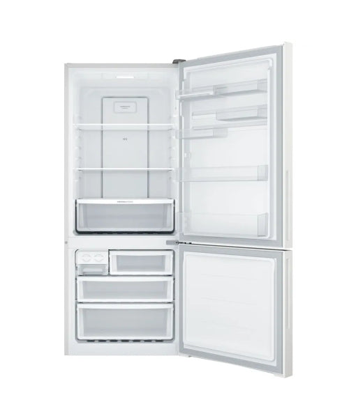 Westinghouse 425L Bottom Mount Fridge WBE4302WEX (T2A)