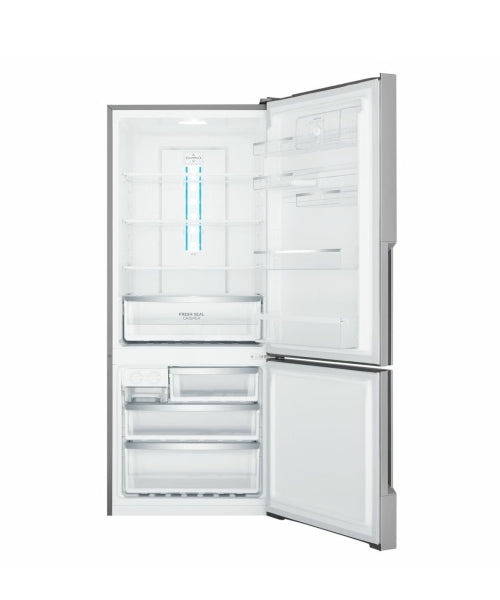 Westinghouse 425L Bottom Mount Fridge WBE4500SCR (T2B)