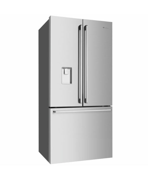 Westinghouse 491L French Door Fridge WHE5264SC (T2A)