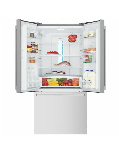 Westinghouse 491L French Door Fridge WHE5264SC (T2A)
