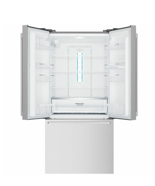 Westinghouse 491L French Door Fridge WHE5264SC (T2A)