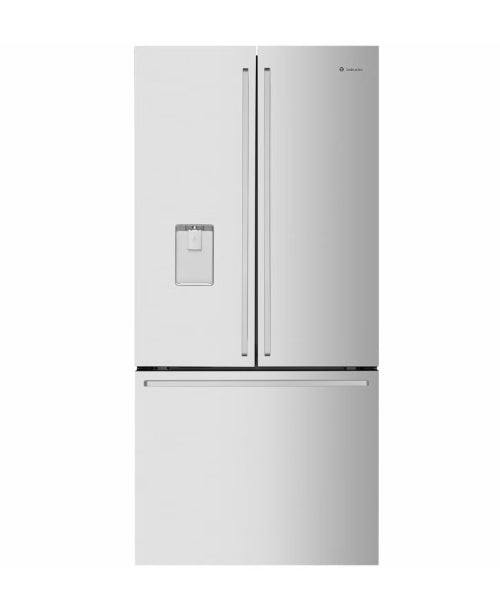 Westinghouse 491L French Door Fridge WHE5264SC (T2A)