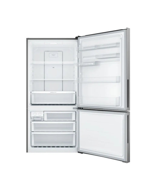 Westinghouse 496L Bottom Mount Fridge WBE5002SEX (T2A)
