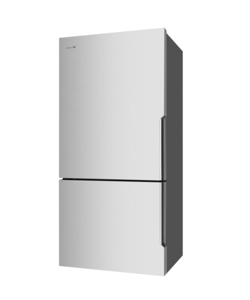 Westinghouse 496L Bottom Mount Fridge WBE5300SCL (T2A)