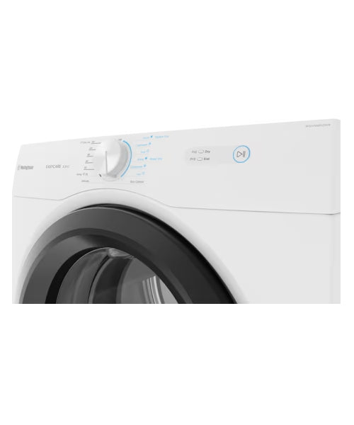 Westinghouse 5.5Kg Vented Dryer WDV556N3WB (T2C)