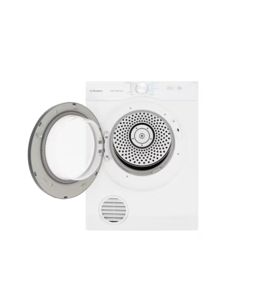 Westinghouse 5.5Kg Vented Dryer WDV556N3WB (T2C)