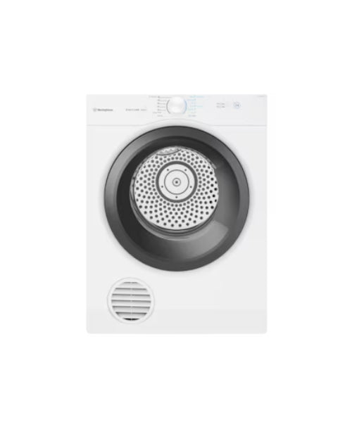 Westinghouse 5.5Kg Vented Dryer WDV556N3WB (T2C)