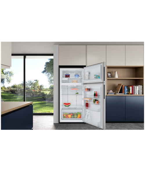 Westinghouse 503L Top Mount Fridge WTM5002SDR (T2A)