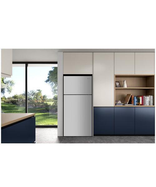 Westinghouse 503L Top Mount Fridge WTM5002SDR (T2A)