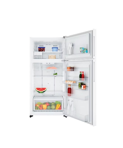 Westinghouse 503L Top Mount Fridge WTM5002WDR (T2A)