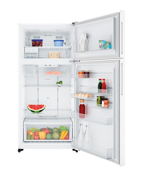 Westinghouse 503L Top Mount Fridge WTM5002WDR (T2C)